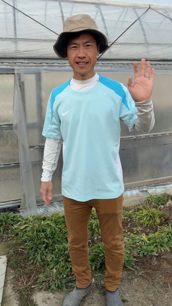 うさぎ畑オジマ